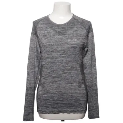 Unterziehshirt (Grau, Schwarz) von Blacc Polyamid, Polyester