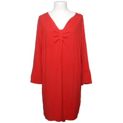 Dress (Q 387 V8677) from Pont Neuf Elastane, Viscose