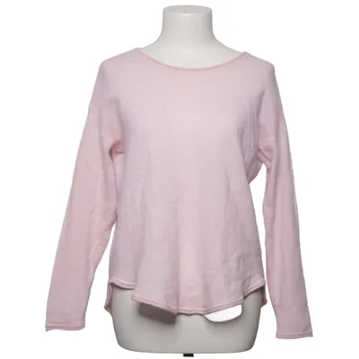 Pull-over (Rose) de 8 Design Cachemire