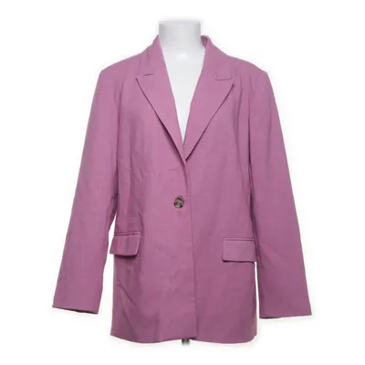 Kavaj (Rosa) från Lefties