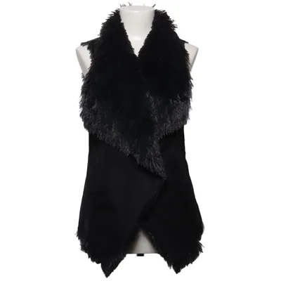 Outdoor Weste (Grau) von Gate Woman