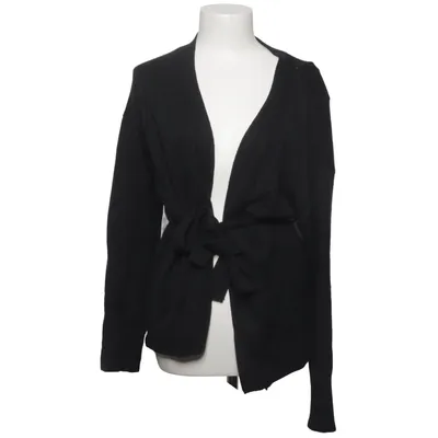 Wikkelvest (Zwart) van Lager 157 Polyamide, Polyester, Viscose