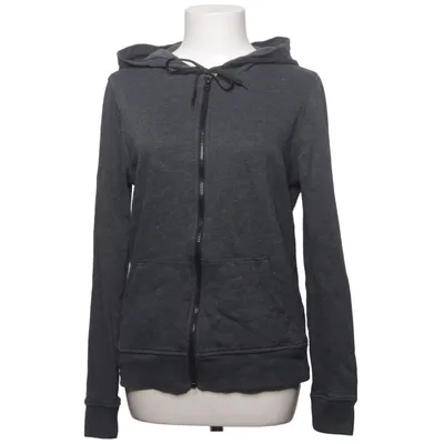 Hættetrøje (Grå) fra Victoria's Secret Sport Bomuld, Polyester