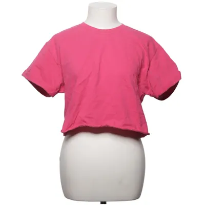 T-shirt (Rosa) från Fruit of the Loom Bomull