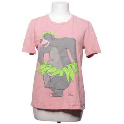 T-shirt (Pink, Multicolored) from Zara x Disney