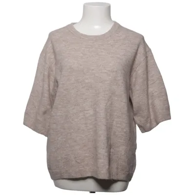 Top (Beige) van H&M Acryl, Elastaan, Polyester, Wol