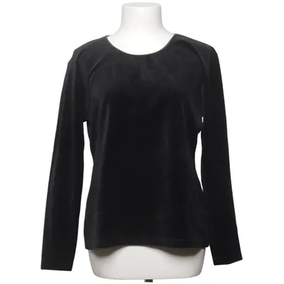 Long sleeve T-shirt (Black) from City Look