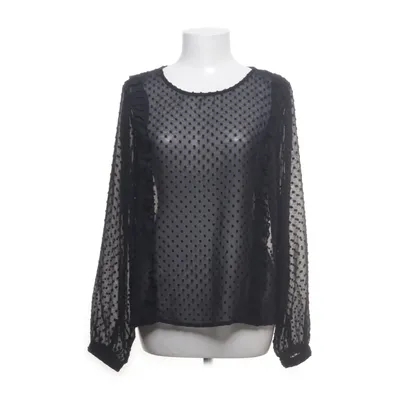 Blus (Svart) från ONLY