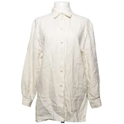 Hemd (Beige) von Maria Maruschka