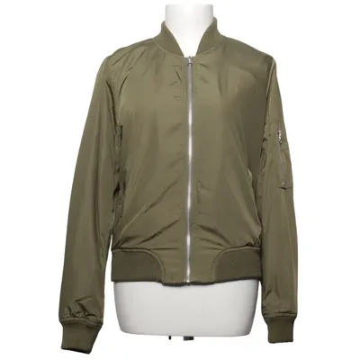 Bomberjack (Groen) van King of Fashion Polyester