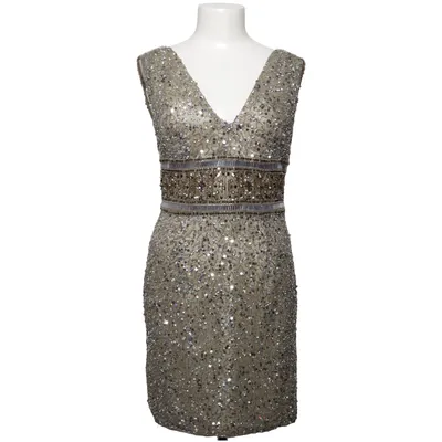 Robe de cocktail (Gris) de Shail K