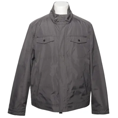 Jacka (Grå) från Kenneth Cole Polyester