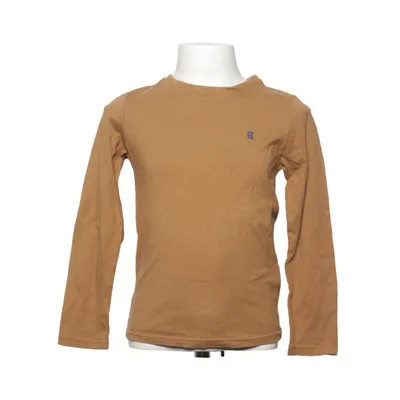 Long sleeve T-shirt (Brown) from Okaïdi Cotton