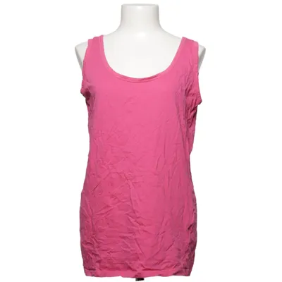 Tanktop (Roze) van Nicks World Katoen