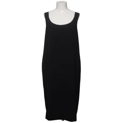 Dress (Black) from Silbor Polyester