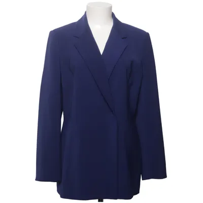 Blazer (Blå) fra Le Suit Polyester