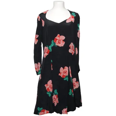 Robe (Noir, Rose, Vert) de Thalia