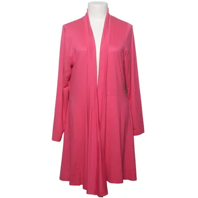 Cardigan (Roze) van Thomas Rabe Elastaan, Viscose