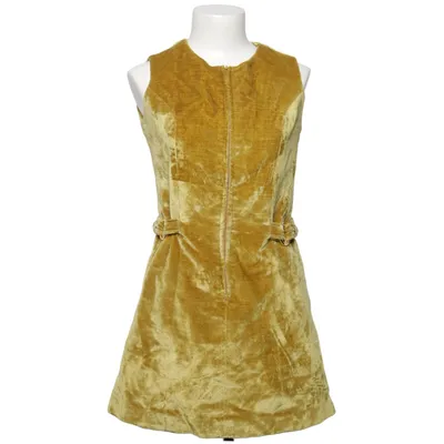 Robe (Vert) de Martinette