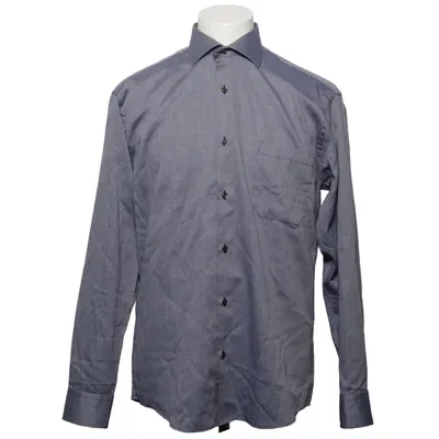 Chemise (Bleu) de Seven Seas Coton