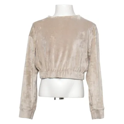 Sweatshirt (Beige) van Salty Stitch Elastaan, Polyester