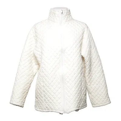 Windjack (Beige) van Rut Viscose