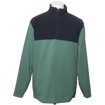 Fleece sweater (Fille) from Saligia Polyester