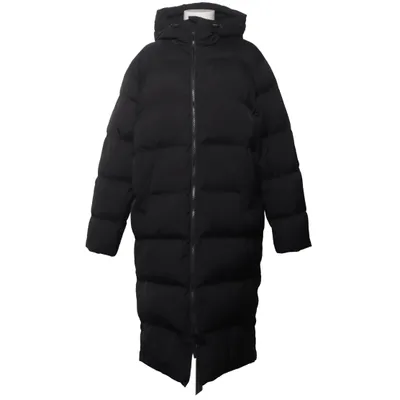 Vinterfrakke (Sera coat 12891) fra Samsøe & Samsøe Elastan, Polyester