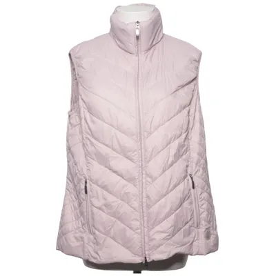 Outer vest (227014054) from Katag Down, Feather, Polyamide
