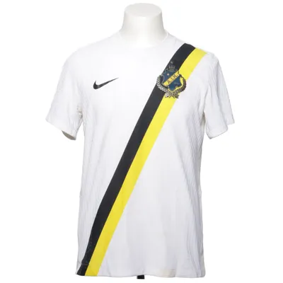 Voetbalshirt (Vaporknit) van Nike Gerecycled polyester