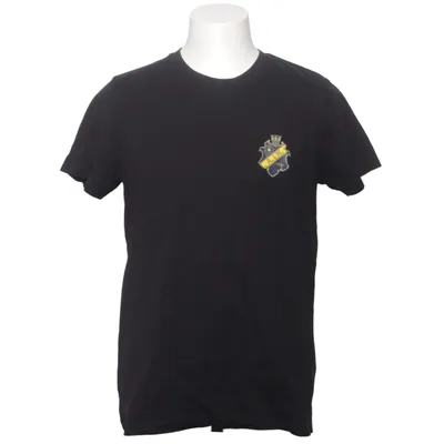 T-shirt (Svart) från AIK Bomull