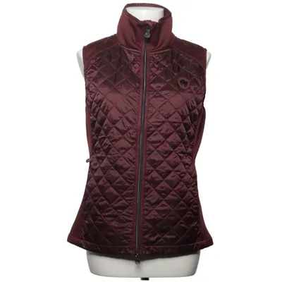 Gilet d'extérieur (Rouge) de Covalliero