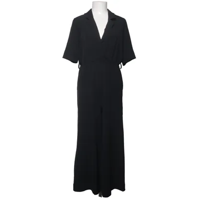 Jumpsuit (JIMI SHORT SLEEVE JUMPSUIT) from Weekday Elastane, Polyester