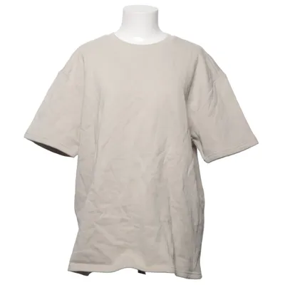 T-shirt (Beige) från The Black Label Collection Lager 157 Bomull