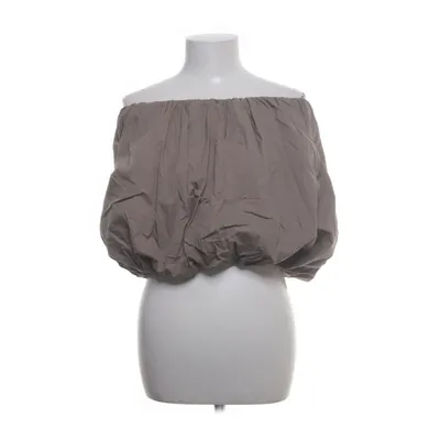 Tubetop (Brun) fra ASOS Bomuld