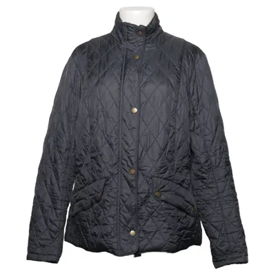 Jack (Blauw) van Barbour