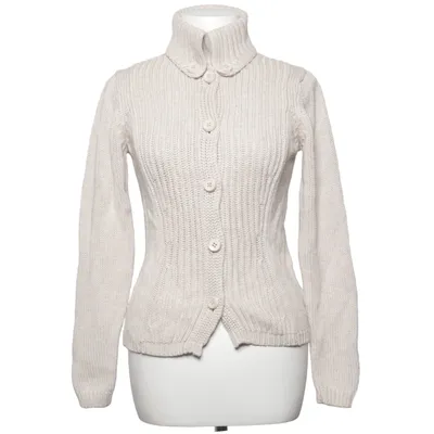 Cardigan (Beige) van Oui Moments