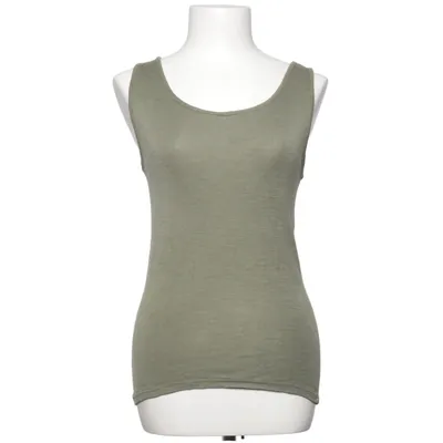Tanktop  (Grøn) fra Engel Silke, Uld