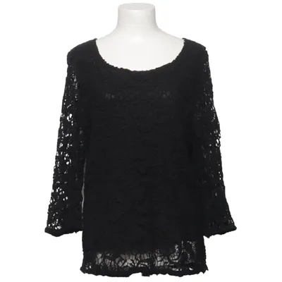Haut (Noir) de Imitz Coton