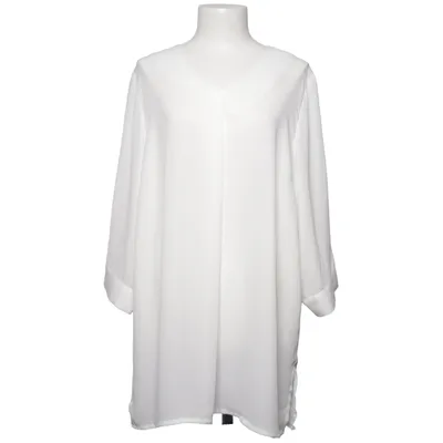Blouse (Wit) van Ciso