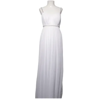 Wedding dress (White) from NLY Eve Polyester