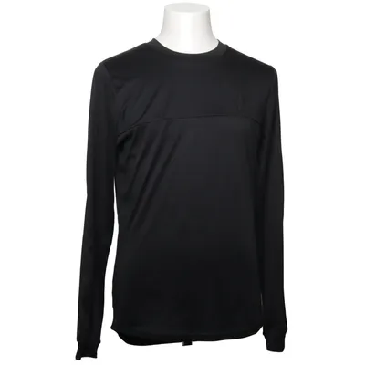 Base layer shirt (Black) from VOID Polyester