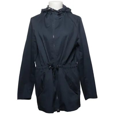 Parka (Blå) fra Fransa