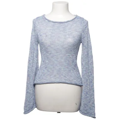 Tröja (Blå, Flerfärgad) från Urban Outfitters Polyester