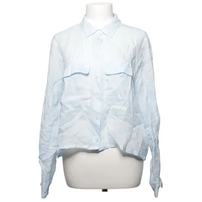 Chemise (Bleu) de Lene Sand