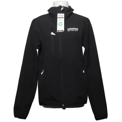 Softshell jacket (Classic) from Clique Elastane, Recycled polyester