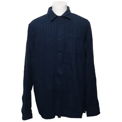 Shirt (Rive) from Forét Organic cotton