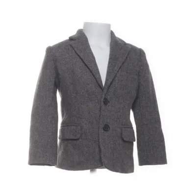 Kavaj (Grå) från Authentic Denim Bomull, Polyester