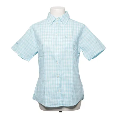 Chemise à manches courtes (Alba) de Schöffel Coton, Polyester