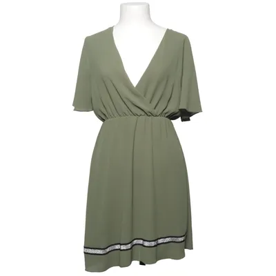 Dress (Green) from Rinascimento Polyester